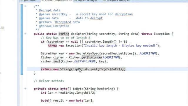 Encrypt GET parameters смотреть онлайн