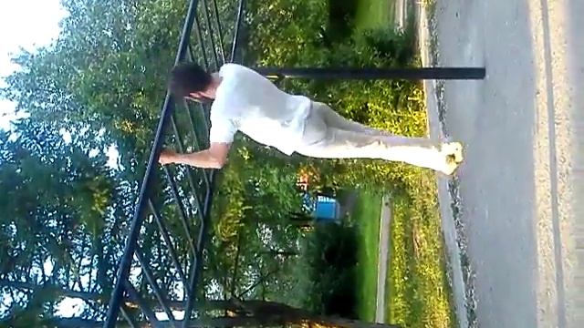 Тренировка 50 раз на турнике смотреть онлайн