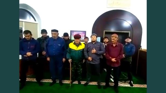 Ногаи Ногайцы новый Адет вводим ~переводить по нуждам народа❗️ тогда будет Бирлик ин ша Аллах🤲🏼 смотреть онлайн