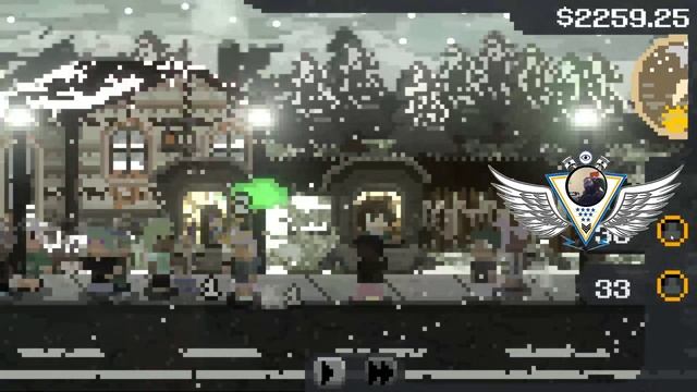 13/08/2019: Latte Stand Tycoon: Rendons profitable un kiosque à café! (Partie 2) смотреть онлайн