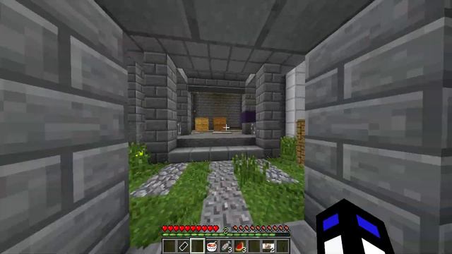 МОЯ ЖЕНА РОЖАЕТ, НО НА РАБОТЕ ОТКРЫЛСЯ ПОРТАЛ И Я ТУДА ЗАЙДУ