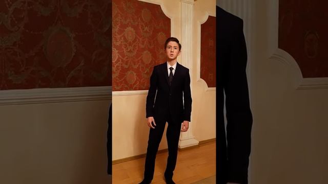 Самый лучший стих смотреть онлайн