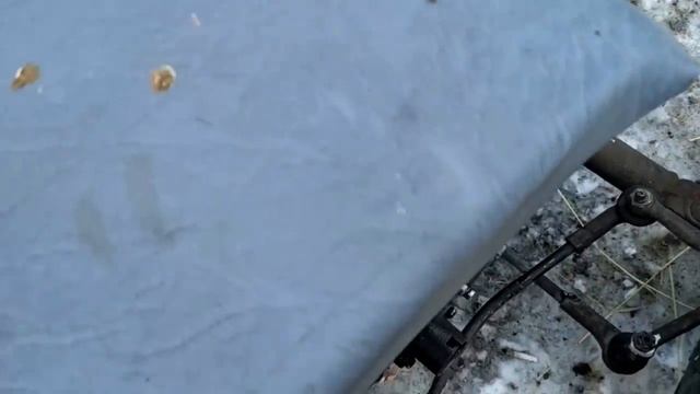 Мини трактор с мотоблока своими руками смотреть онлайн