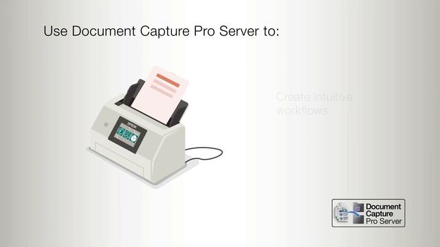 WorkForce DS-530II смотреть онлайн