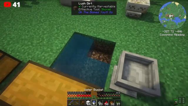 Minecraft ද GTA RP ද | All Of Fabric 6 | Live Day 06. смотреть онлайн