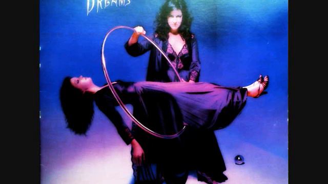 GRACE SLICK - Face To The Wind смотреть онлайн
