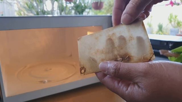 How To Replace Mica Wave Guide on Panasonic Microwave смотреть онлайн