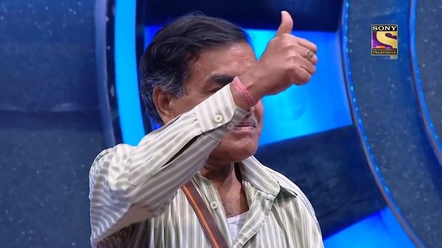 "It's Magic" पर इस Cutie ने किया सबको Amaze | Super Dancer | Legends Of Bollywood смотреть онлайн