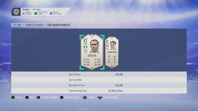 FIFA 19 | *ICON SNIPE* I MADE 250K PROFIT | SNIPING REACTIONS EP7 смотреть онлайн