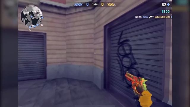 ?CS:GO НА АНДРОИД! ЛУЧШИЕ КЛОНЫ и ПОРТЫ! ТОП 5 ИГР В СТИЛЕ CS GO на АНДРОИД