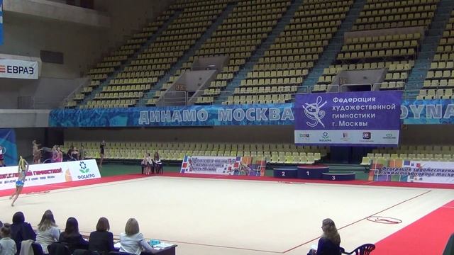 Победушкина Маша скакалка смотреть онлайн