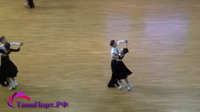 Скрипников Матвей - Терентьева Карина, Финал, Венский вальс смотреть онлайн