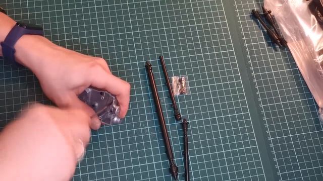 Build Nissan R35 GT-R №8 смотреть онлайн