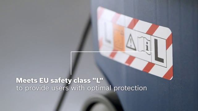 Bosch GAS 20 L SFC Aspirator universal, 1200 W смотреть онлайн