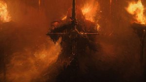 DonReven - Длань (warhammer fantasy)