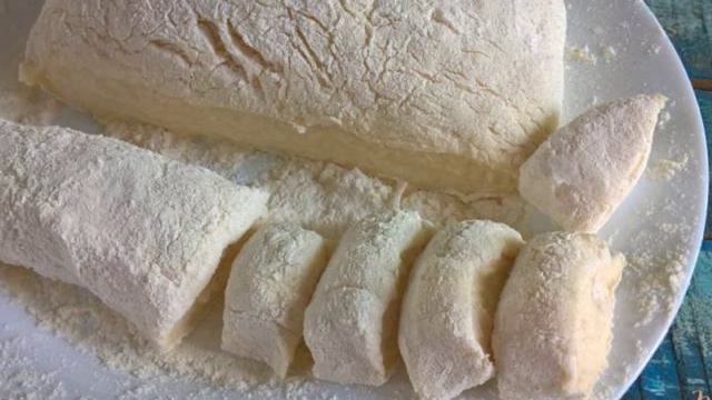 Сборник рецептов