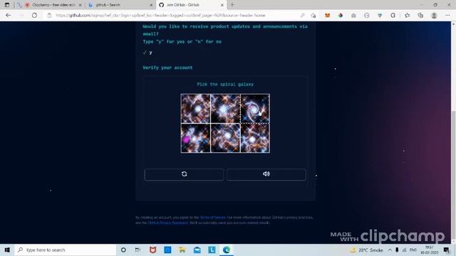 How to create Github Account | In Hindi | #github #git #opensource смотреть онлайн