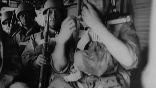 La DERROTA Que Cambió el Curso De la Segunda Guerra Mundial смотреть онлайн
