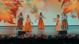 Варенька. Фолк группа Оберег