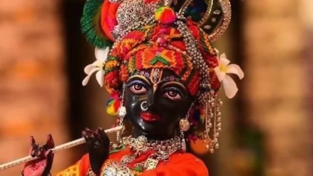 Hare Krishna Hare Rama Mantra || हरे राम हरे राम राम राम हरे हरे || संकीर्तन || Satyanarayan Tewari смотреть онлайн