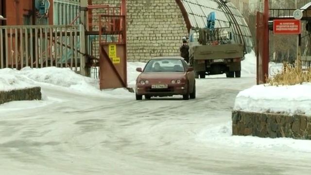 Путаное дело (Братск) смотреть онлайн