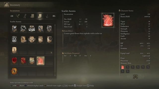 The New Incantation Buffs Are INCREDIBLE - All New Best Spells & Faith Build Breakdown - Elden Ring смотреть онлайн