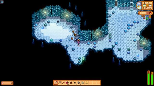 Stardew Valley Expanded Modded Playthrough | No Commentary | Year 1 - Summer 5 смотреть онлайн