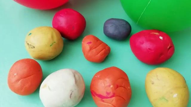 "Игрушки" Агния Барто. смотреть онлайн