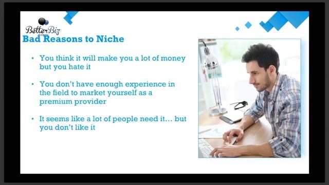 Should You Niche as a Freelancer? смотреть онлайн