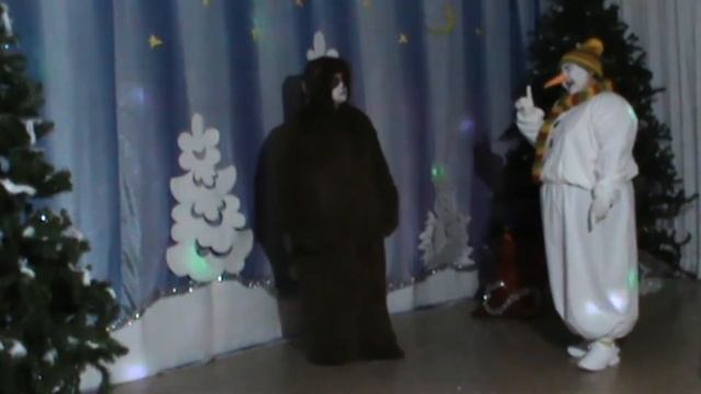 Чудеса под Новый год 2 часть смотреть онлайн