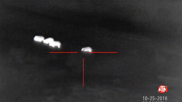 Atn thor 1.25 384 19mm смотреть онлайн