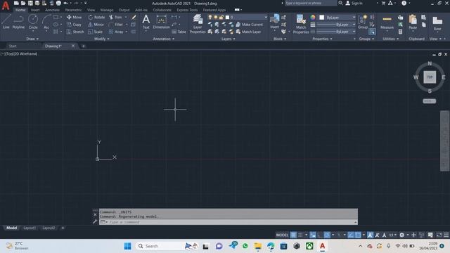 CARA MUDAH IMPORT PDF KE DWG AUTOCAD - PENJELASAN LENGKAP смотреть онлайн