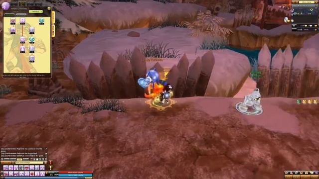 DragonSaga - Make lvl 10 ability смотреть онлайн