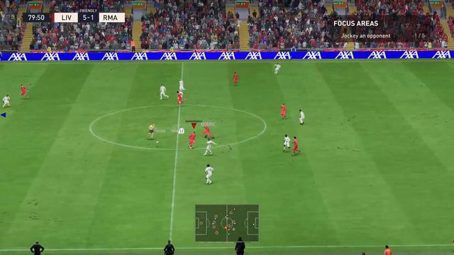 Fifa 23 смотреть онлайн