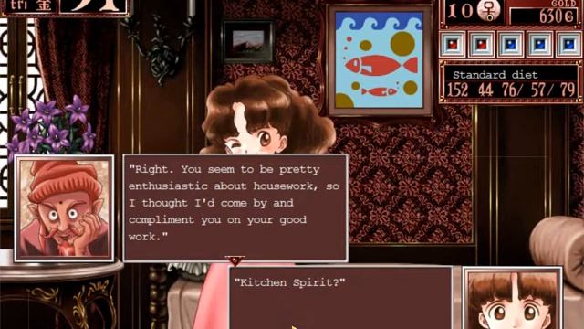 Let's Play Princess Maker 2 Refine #2 смотреть онлайн