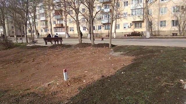 город Саки новая набережная Бювет часть 3 короткая смотреть онлайн