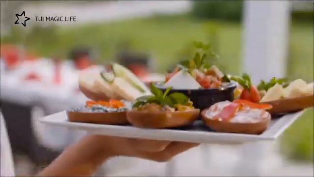 MAGIC LIFE MASMAVI 5* мэджик лайф масмави смотреть онлайн