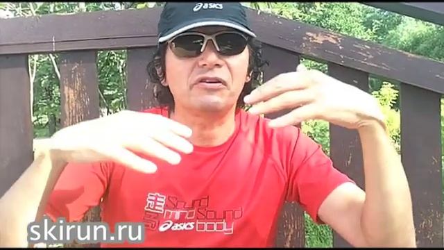 Ошибки учеников Школы бега СкиРан смотреть онлайн