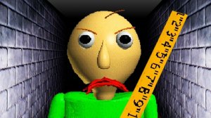 Балди 2 серия прохождение на айфоне