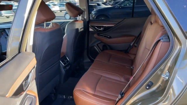 2020 Subaru Outback Reno, Carson City, Sparks 7160561