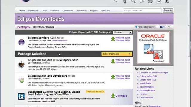 Lesson 1b - Setting up environment смотреть онлайн