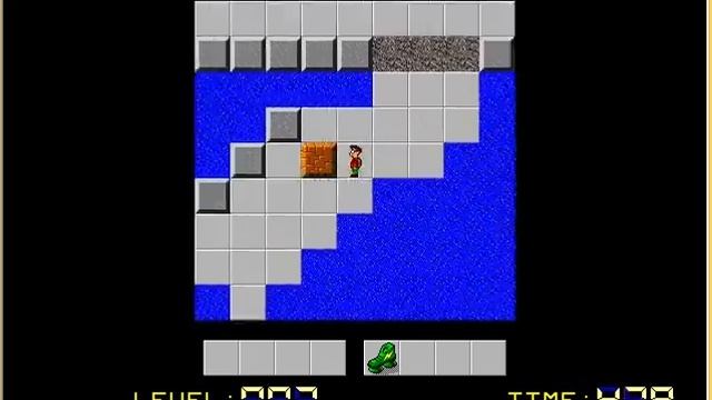 Oracle Of Light Level 7 смотреть онлайн