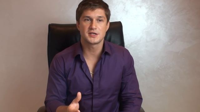 Андрей Омельченко: Как находить общий язык с любым человеком легко и непринуждённо. Вебинар смотреть онлайн