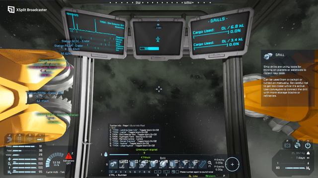Building Endor - e08: Hunting for Space Platinum смотреть онлайн
