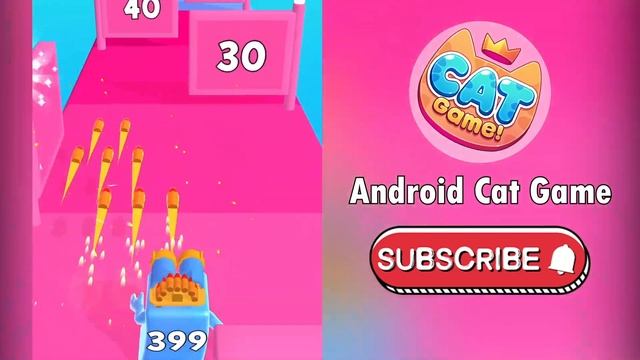 ⭐Bullet Numbers - New Shape Red Jelly Walkthrough Games Mobiles смотреть онлайн