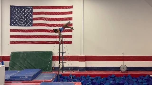 Working Upgrades - Vault and Bars (March 2023) смотреть онлайн