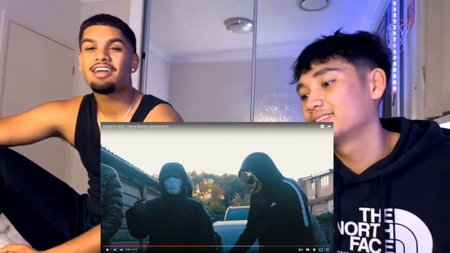 AUSSIES react to Castr6 (Y.ACG) - Untold Stories | @PacmanTV смотреть онлайн