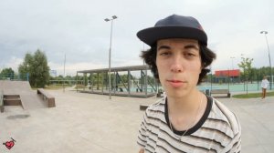 КАК СДЕЛАТЬ БАР НА ХИЛ НА САМОКАТЕ | ЛУЧШАЯ ОБУЧАЛКА