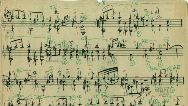 Domenico Scarlatti - Sonata K. 481 / L. 187 played by Abel Carlevaro смотреть онлайн