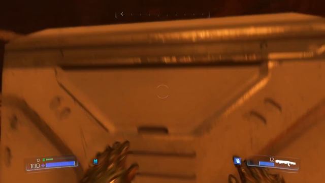 Doom 2016 Challenge | Level 1: The UAC | Ultra-Nightmare